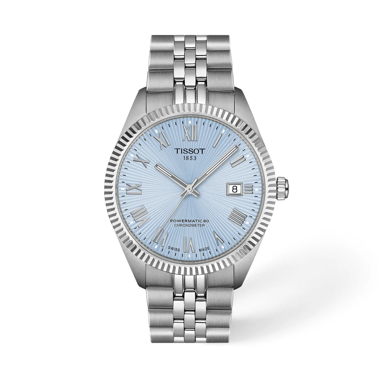 Tissot Ballade 39mm T1564081135300 39 mm kol saati