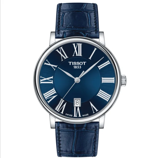 Tissot Tissot T1224101604300 kol saati