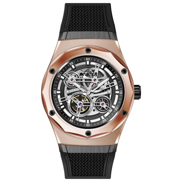 Invicta Speedway Watch IN-51118 kol saati
