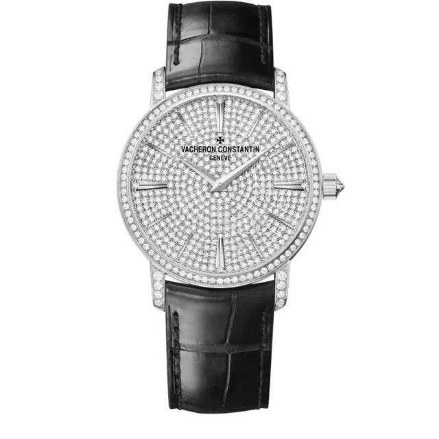 Vacheron Constantin Traditionnelle 82673/000G-9821 kol saati