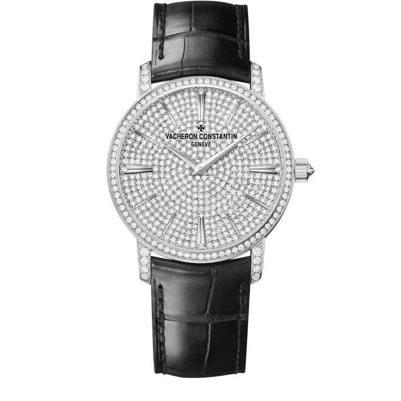 Vacheron Constantin Traditionnelle 82673/000G-9821 38 mm kol saati