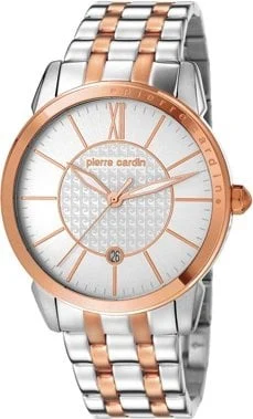 Pierre Cardin 105911F12 46 mm kol saati