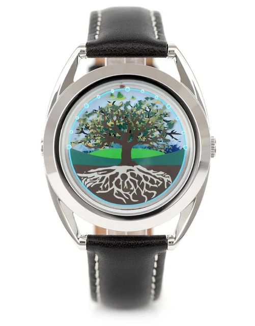 Mr. Jones Watches JONES-93-V8 kol saati