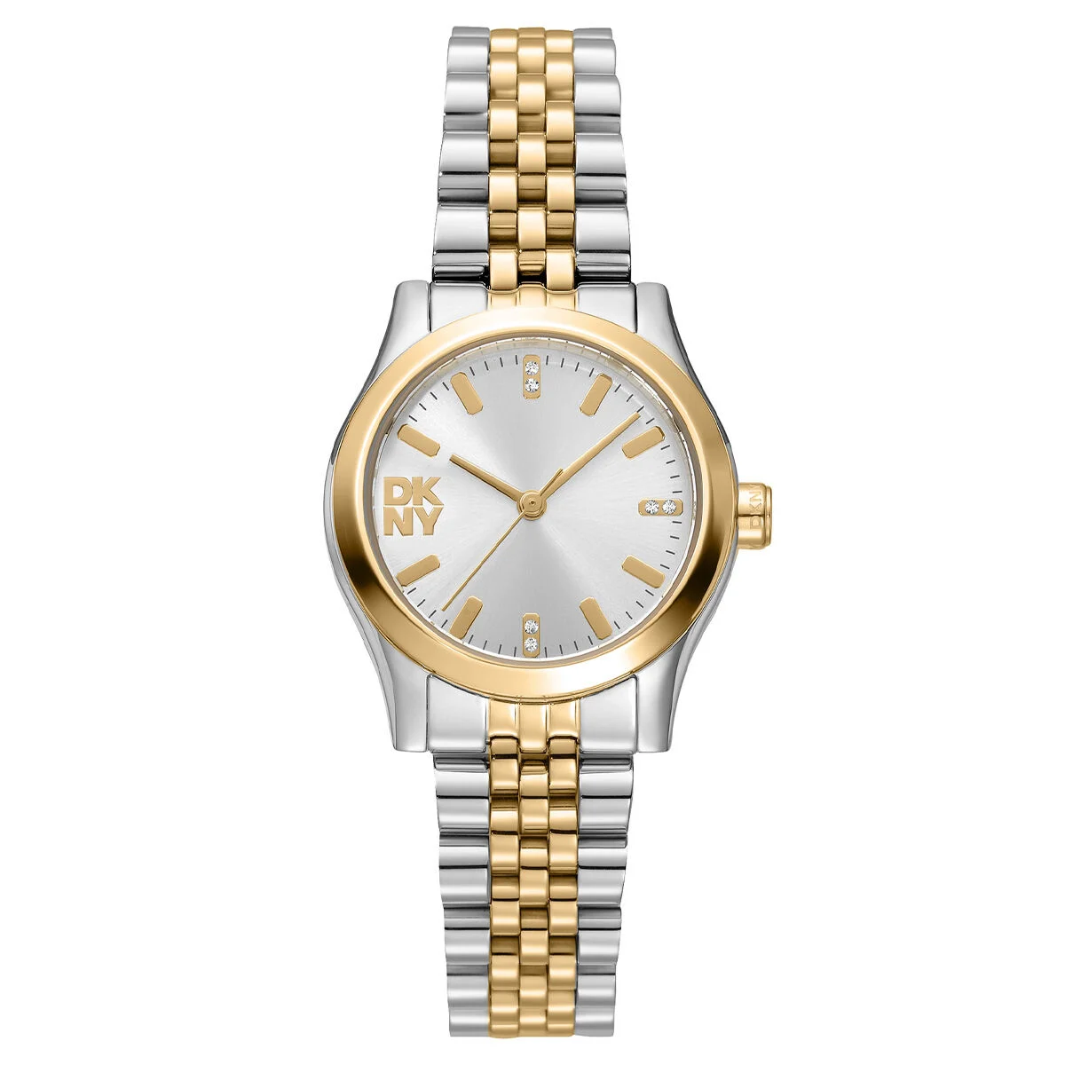 DKNY DK1L156M0085 28 mm kol saati