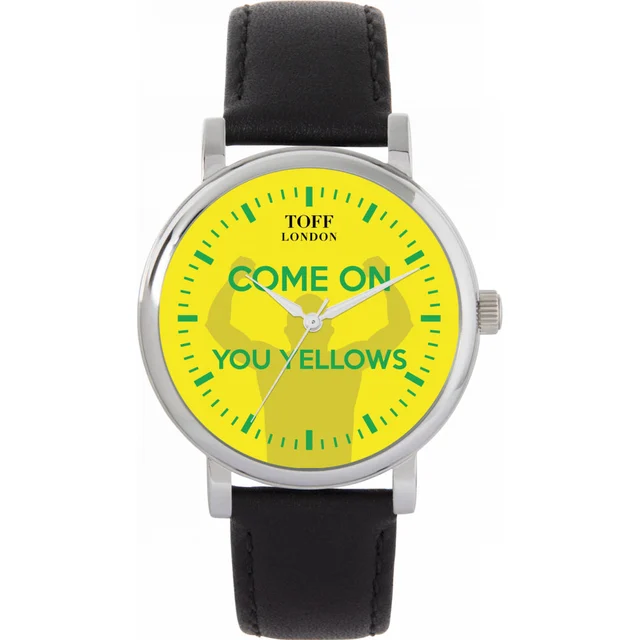 Toff London Fan of Football TLWS-65304 kol saati