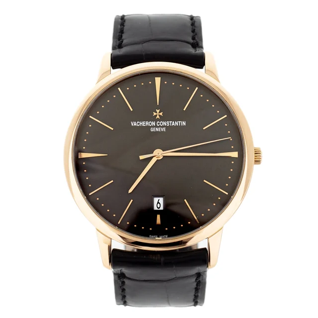 Vacheron Constantin Patrimony 700-02062 kol saati