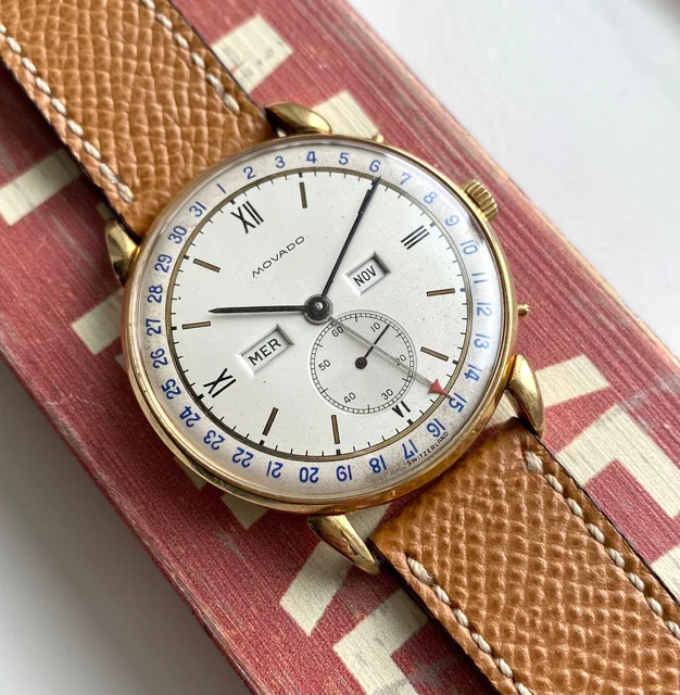 Movado Movado SQ8854347 kol saati