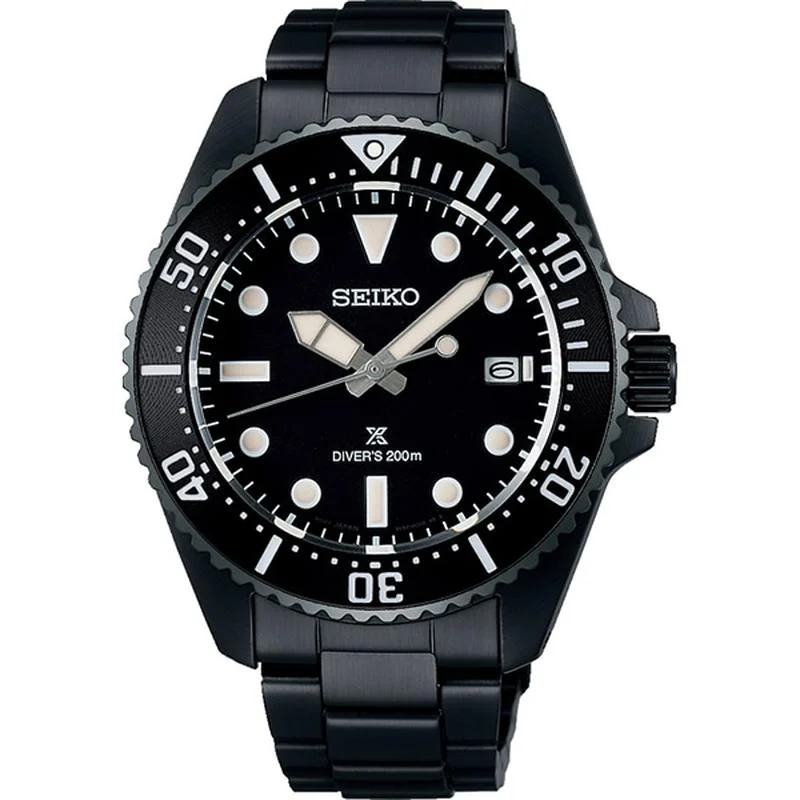 Seiko SBDJ065 41 mm kol saati