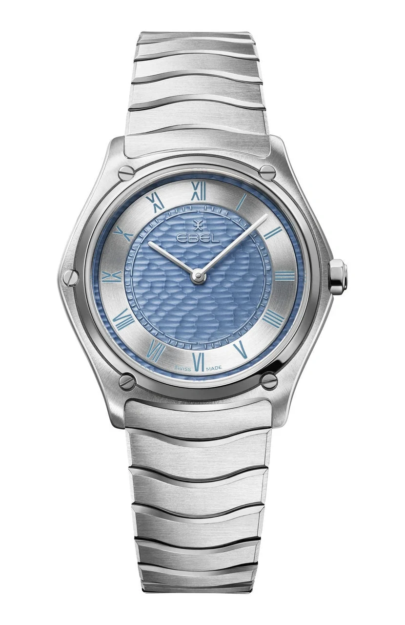 Ebel Sport Classic 1216703 33 mm kol saati