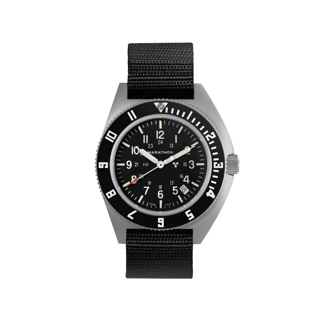 Marathon Marathon WW194013SS-0101 kol saati