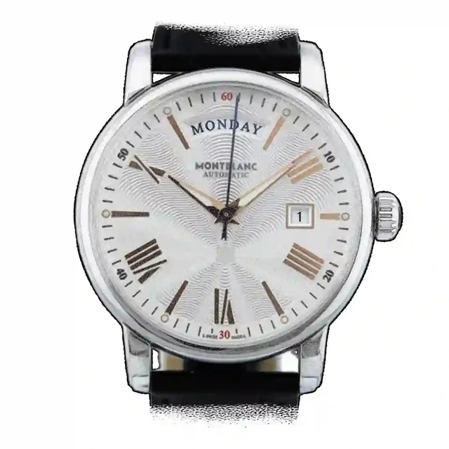 Montblanc Montblanc 4810 28559 kol saati