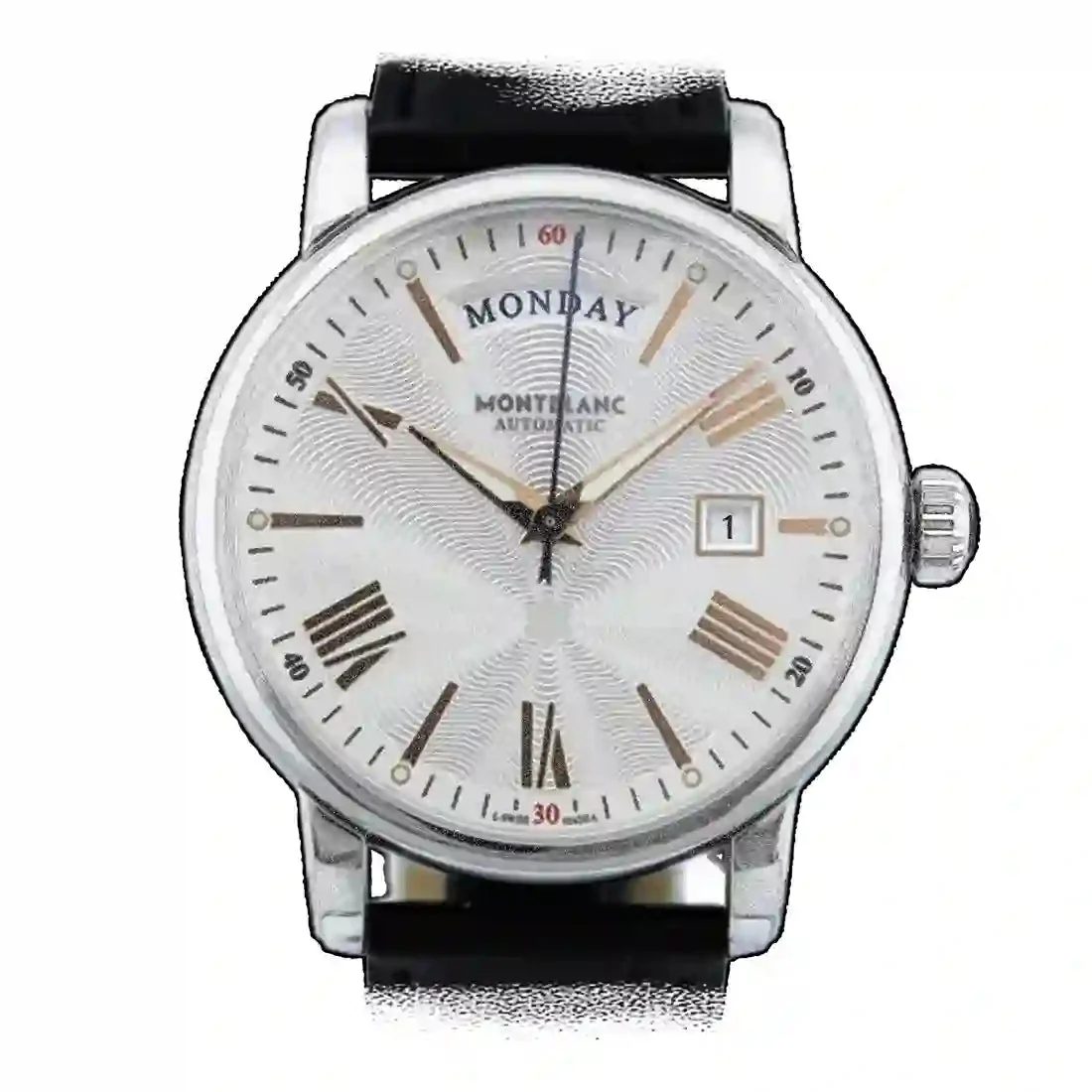 Montblanc Montblanc 4810 28559 41 mm kol saati