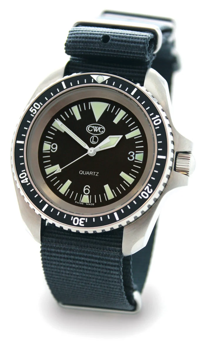 Cabot Watch Company Diver 80033 40 mm kol saati