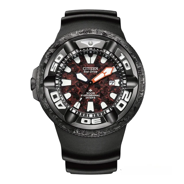Citizen Citizen Eco-Drive BJ8059-03Z kol saati