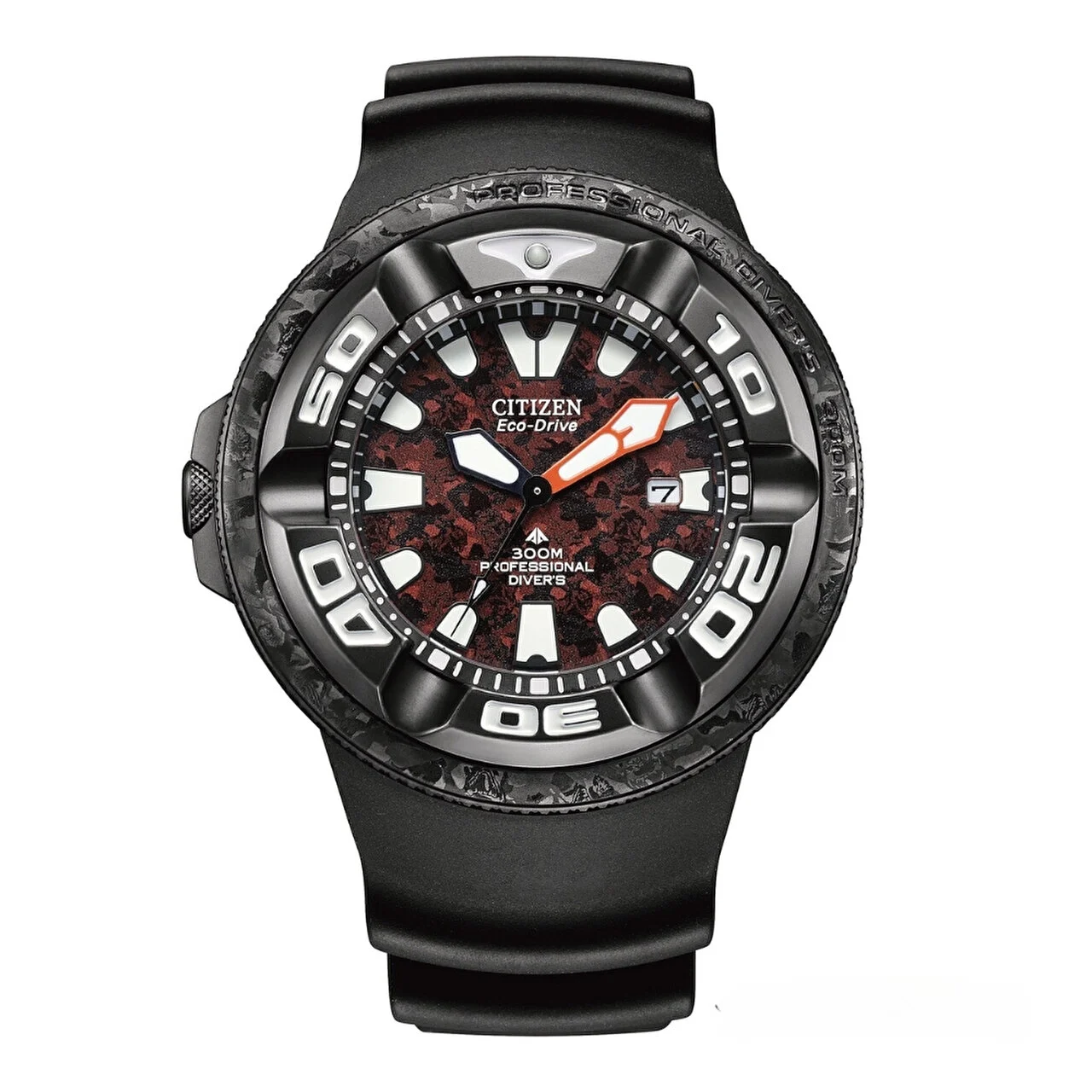 Citizen Citizen Eco-Drive BJ8059-03Z 48 mm kol saati