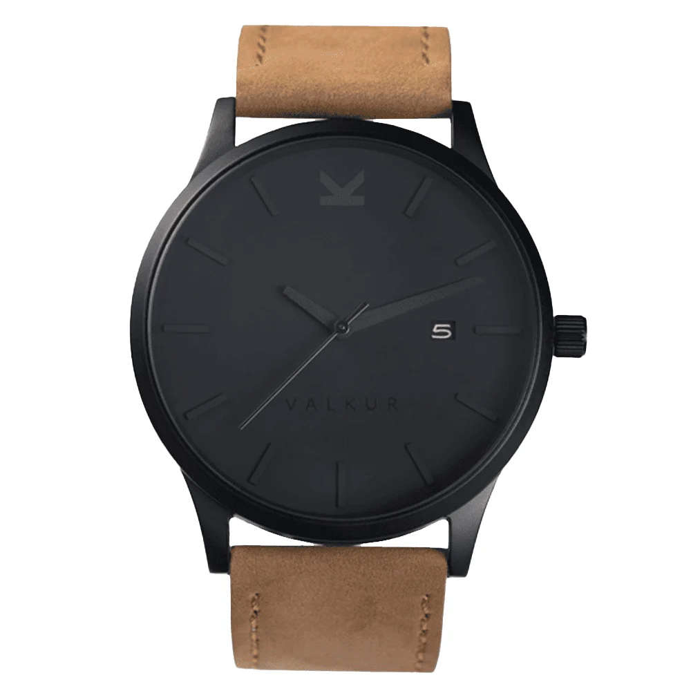 Valkur Valkur 1060003 43 mm kol saati
