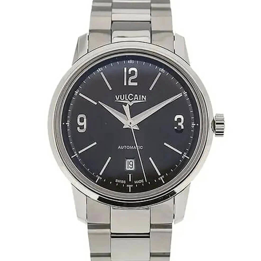 Vulcain Presidents 35926 42 mm kol saati