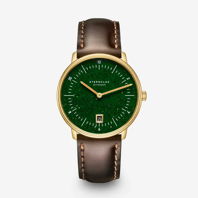 Sternglas Egor S01-NAN41-BR01 kol saati