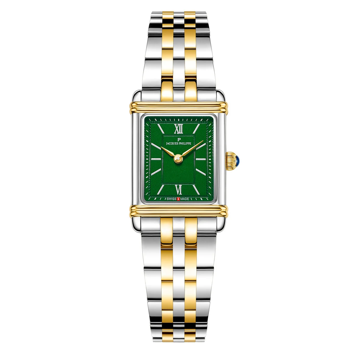 Jacques Philippe JPQLS8973X8 20 mm kol saati