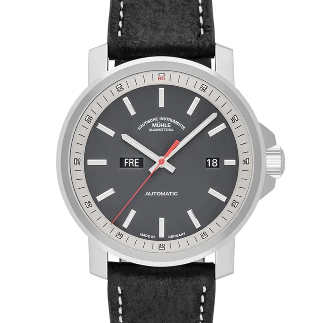 Muhle Glashutte Mühle Glashütte 29ER 47285 kol saati