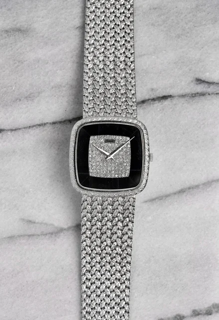 Piaget Piaget SQ7852736 kol saati