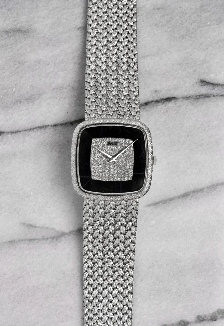 Piaget Piaget SQ7852736 32 mm kol saati