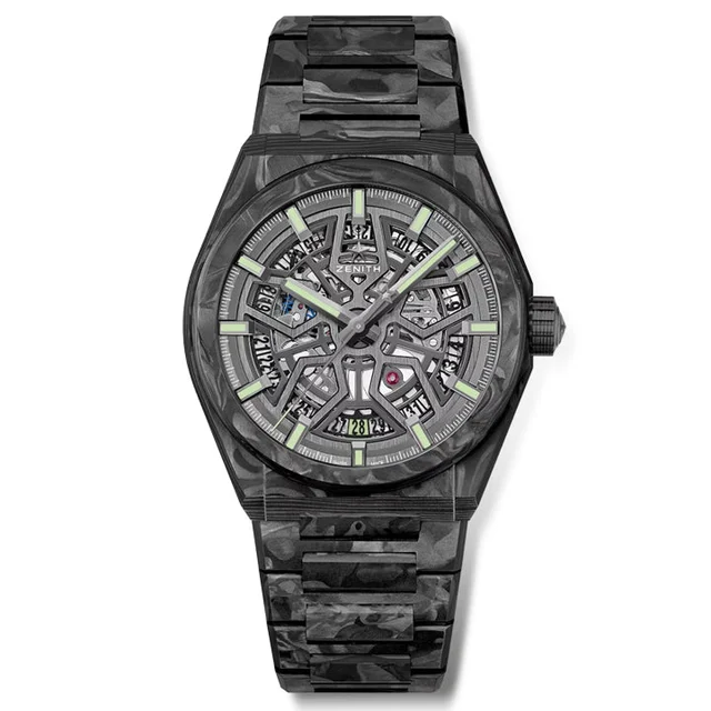 Zenith Defy Classic 10.9001.670/80.M9000 kol saati