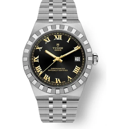 Tudor Royal M2836C1A0-0101 36 mm kol saati