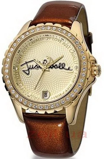 Just Cavalli Easy R7251167575 41 mm kol saati