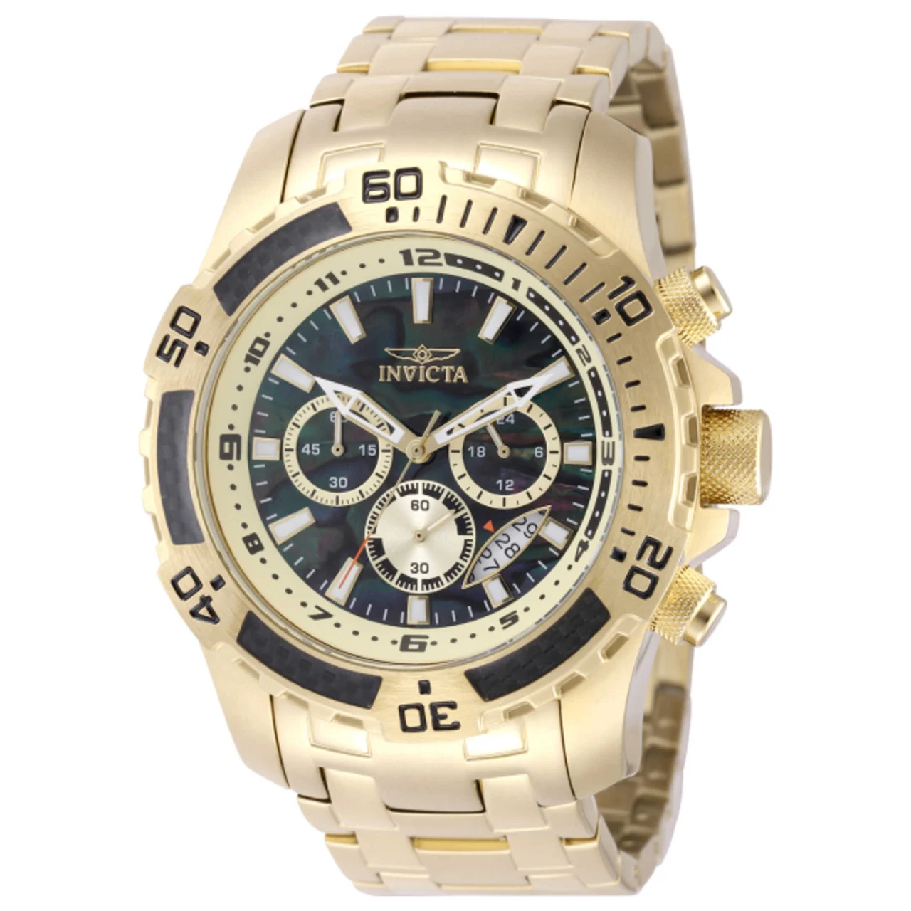 Invicta Pro Diver Watch IN-49854 kol saati