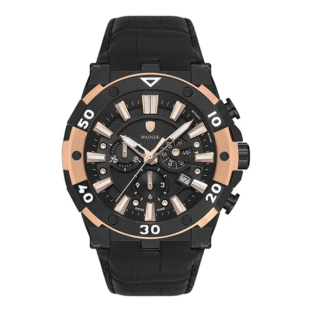 WAINER WA.14000-D kol saati