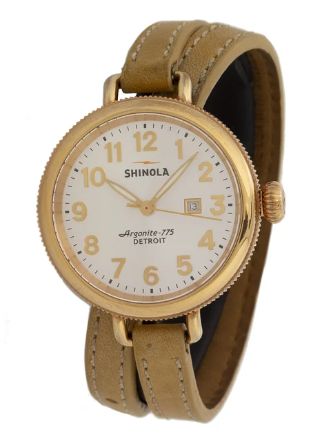 Shinola Shinola S0110000256 kol saati