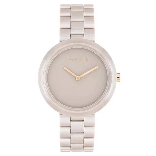 Calvin Klein CK Pure CK25100073 kol saati