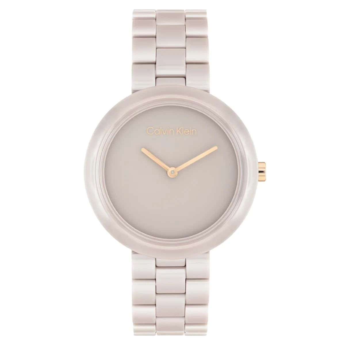 Calvin Klein CK Pure CK25100073 35 mm kol saati