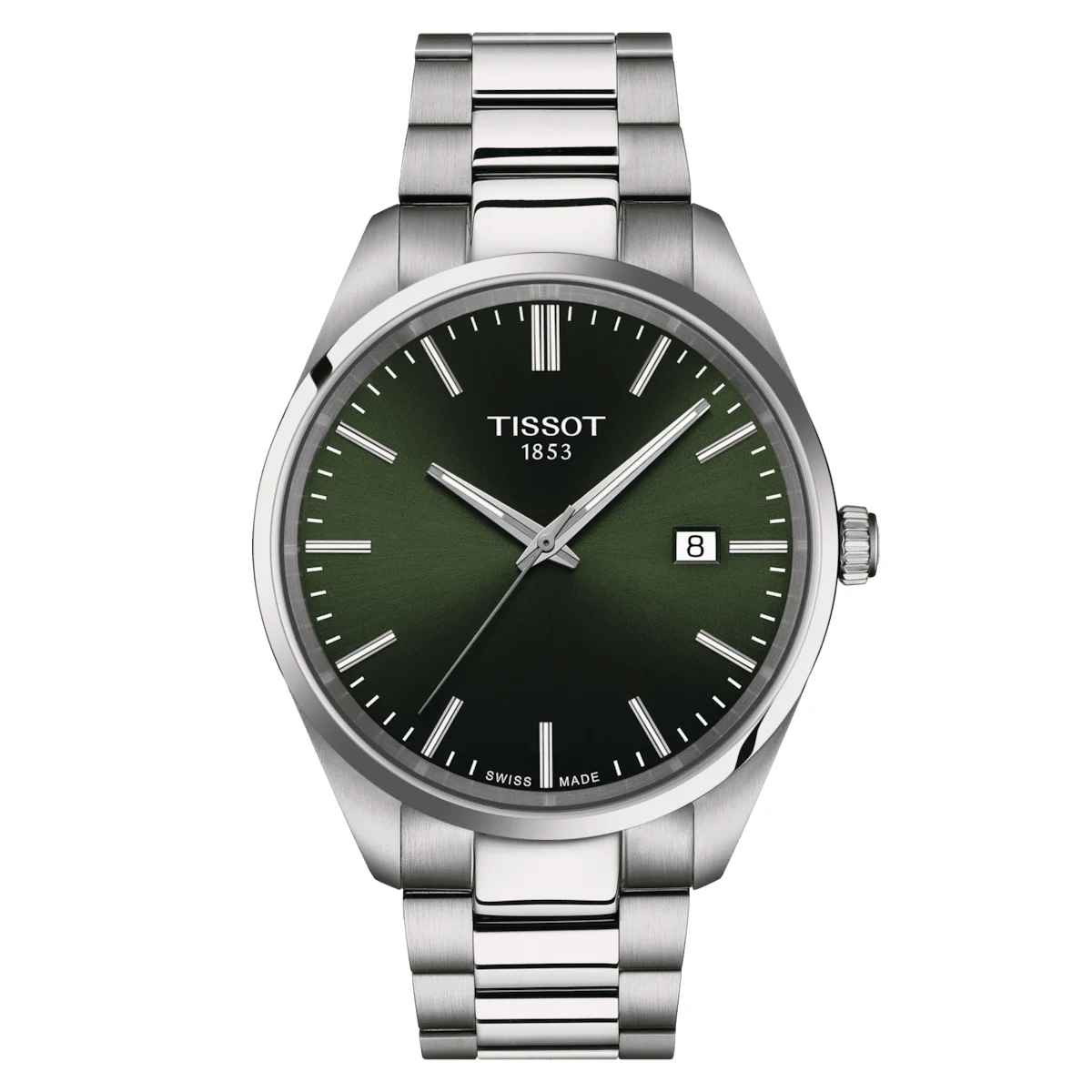 Tissot Tissot T150.410.11.091 40 mm kol saati