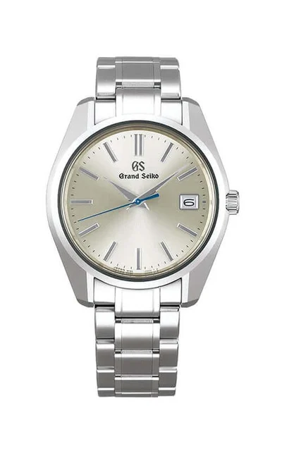 Grand Seiko Heritage Collection SBGP001G kol saati