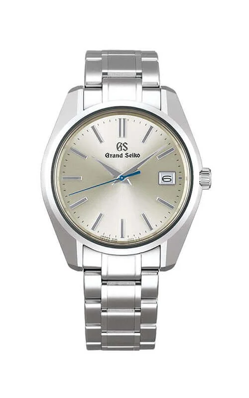 Grand Seiko Heritage Collection SBGP001G 40 mm kol saati