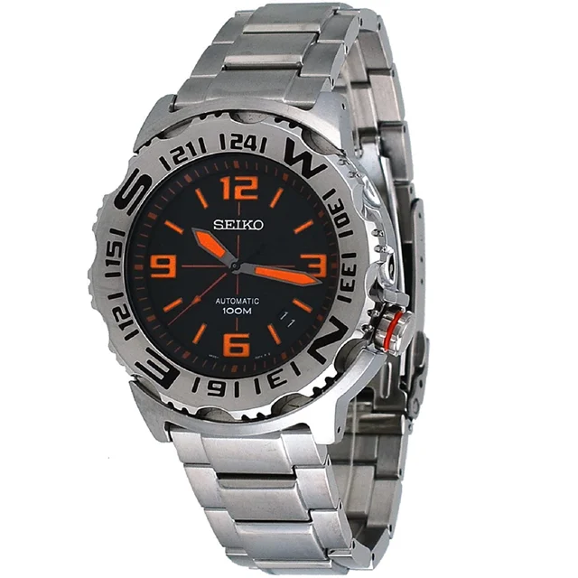 Seiko SRP443K1 kol saati