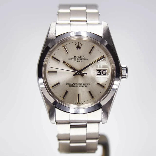 Rolex Rolex 210000008077 kol saati