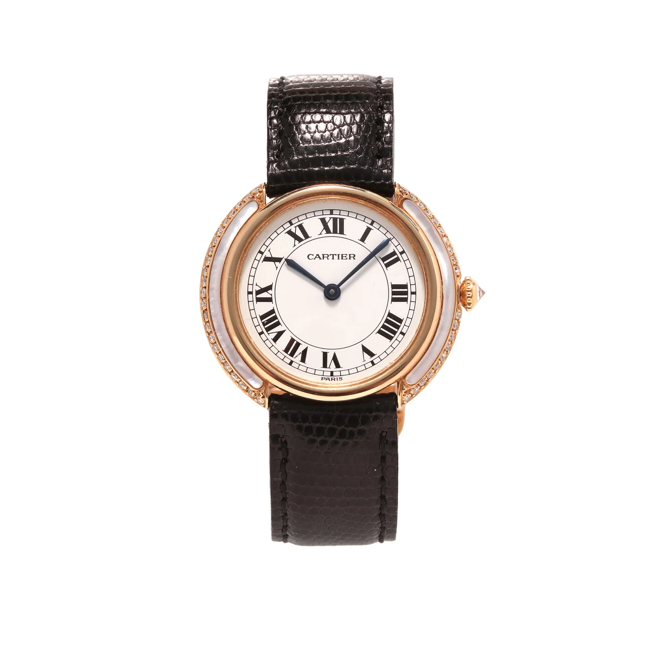 Cartier Switzerland 78090 kol saati