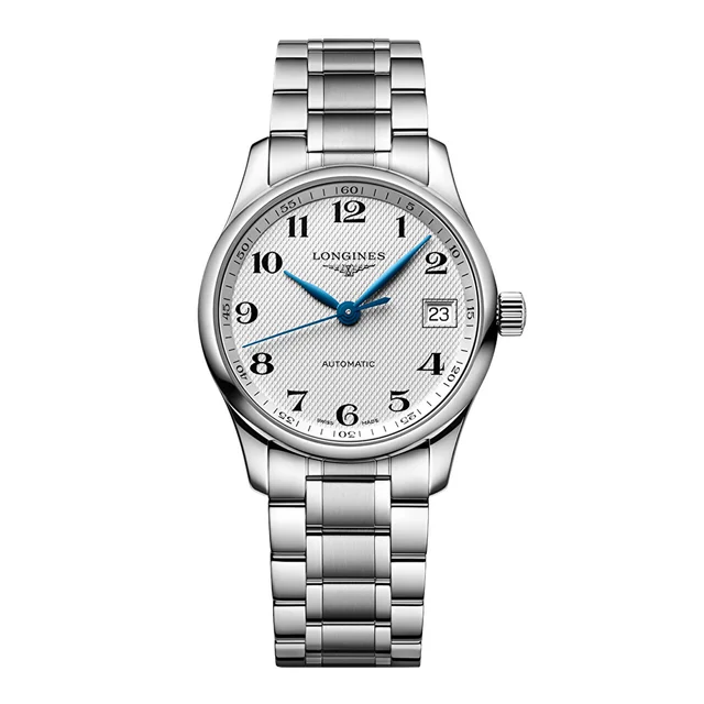 Longines The Master Collection L23574786 kol saati