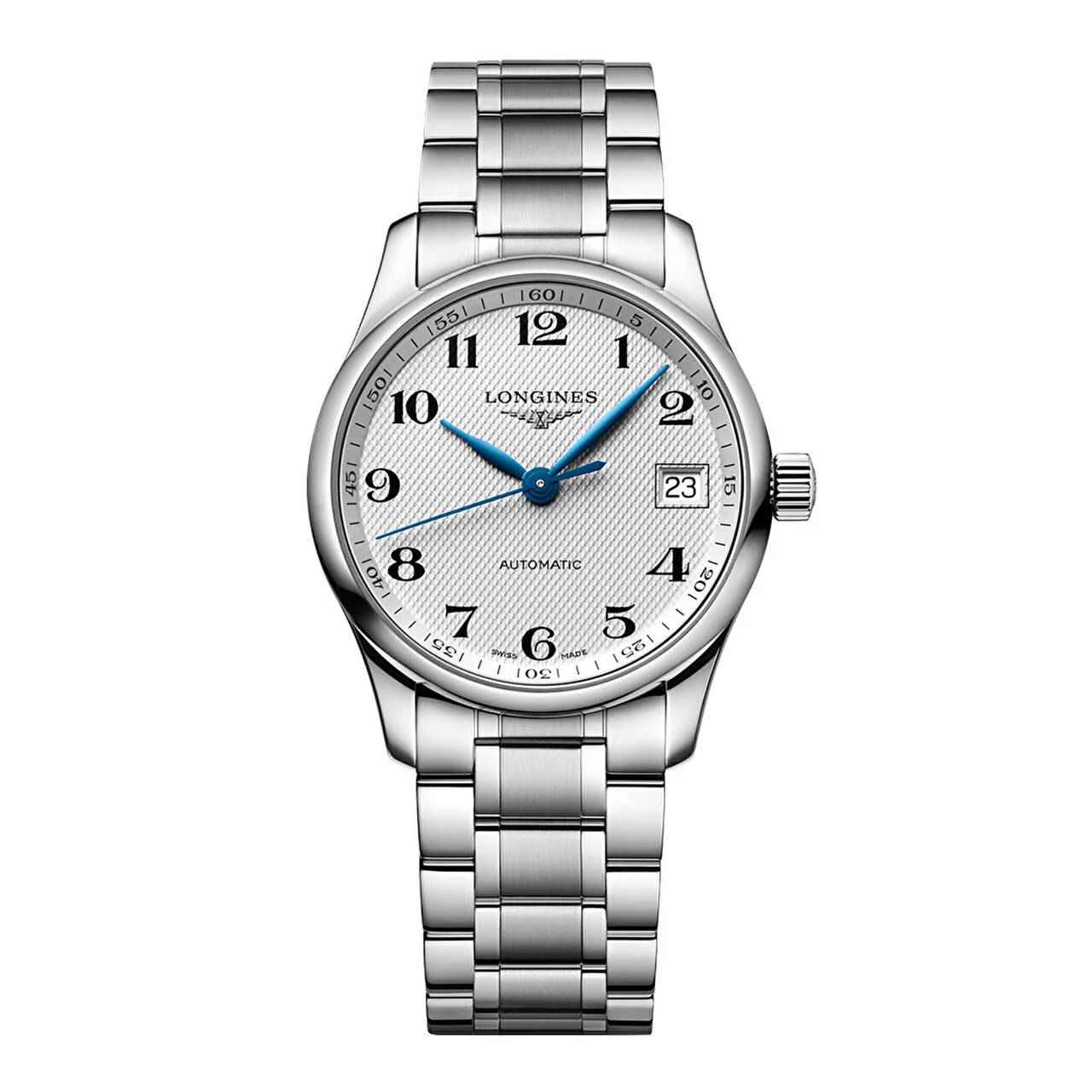 Longines The Master Collection L23574786 34 mm kol saati