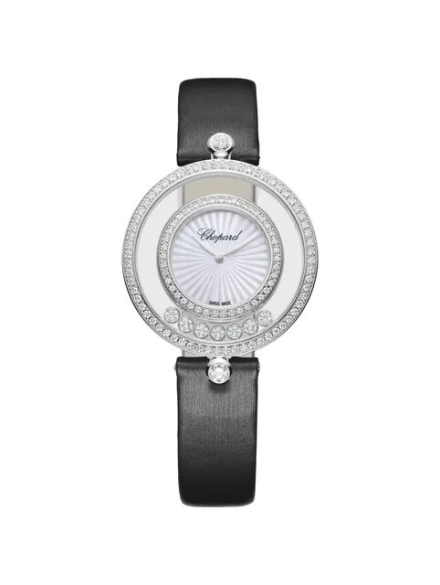 Chopard Happy Diamonds Icons Watch kol saati