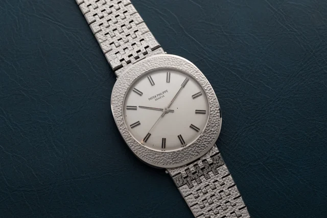 Patek Philippe Patek Philippe 40930393 kol saati