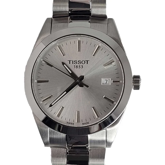 Tissot Tissot T1274101103100 kol saati