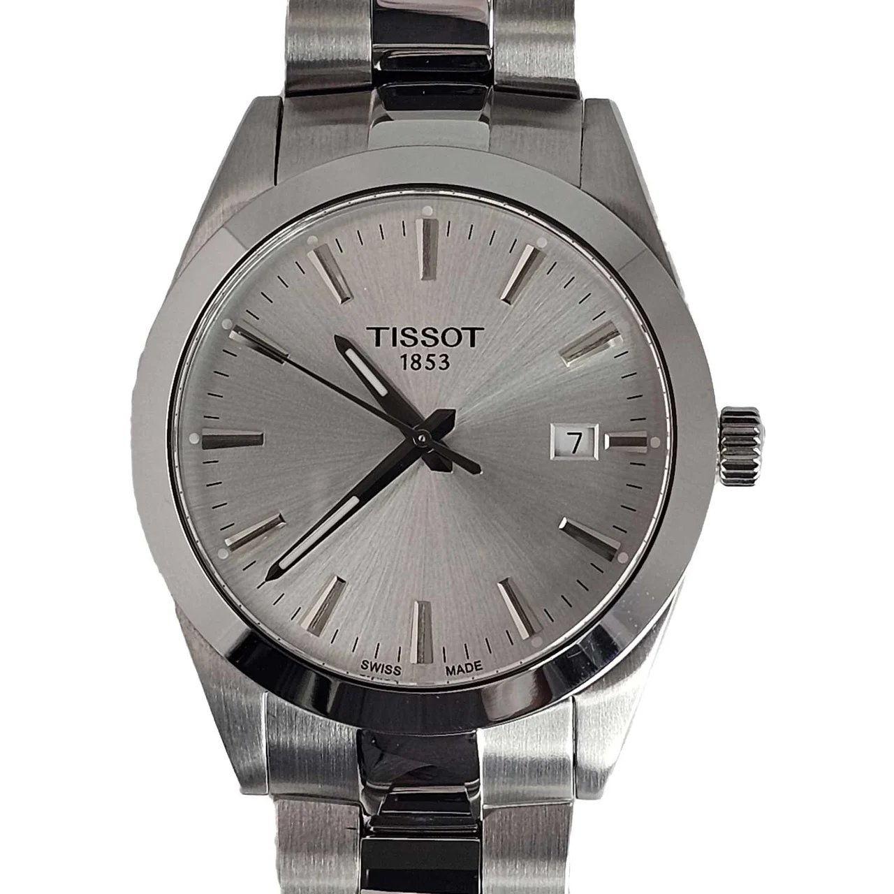 Tissot Tissot T1274101103100 40 mm kol saati