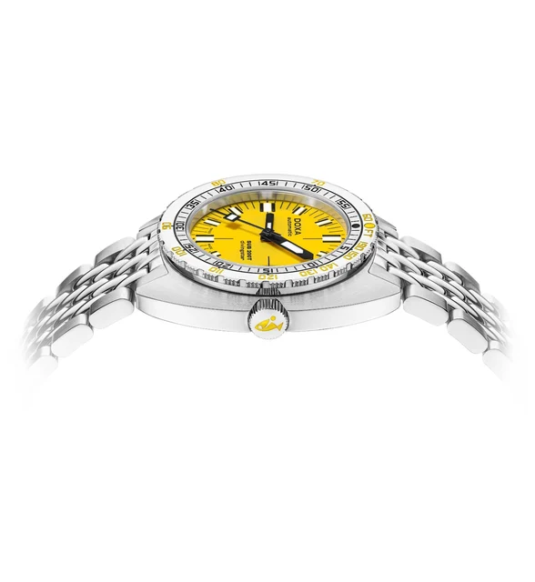 Doxa Divingstar 804.10.361.10 kol saati