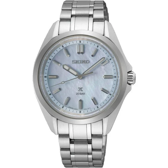 Seiko Prospex SUR607 kol saati