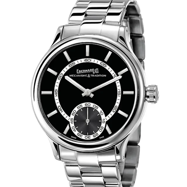 Eberhard & Co Traversetolo 33253 kol saati