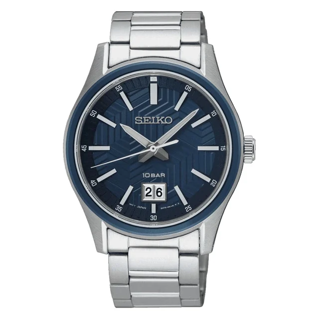 Seiko SUR559P1P kol saati